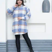 شکت سایزبزرگ پشمی