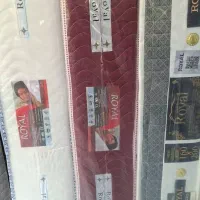 تولید وپخش تشک رویال