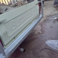 وانت دوگانه شرکتی|خودرو سواری و وانت|اهواز, کوی مهندسان|دیوار