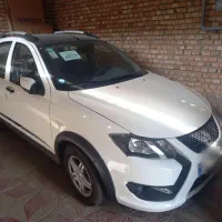 فروش یک دستگاه کوییک GXR پارس خودرو مدل ۴۰۳|خودرو سواری و وانت|مرند, |دیوار