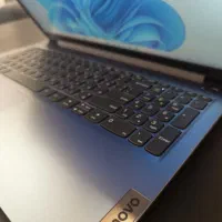 لنوو ideapad slim i3 یک روز کار|رایانه همراه|مشهد, دانشجو|دیوار