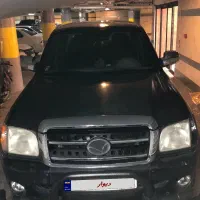 کاپرا دوکابین کمکار