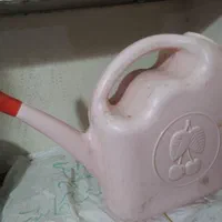 آب پاشی باغبانی