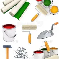 استادکارنقاشی ساختمان