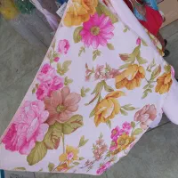 حوله نانو|سفره، حوله، دستمال آشپزخانه|مشهد, شفا|دیوار