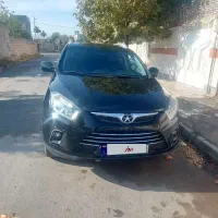 جکS5اتوماتیک۹۶مشکی
