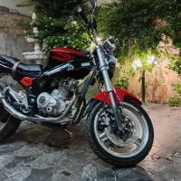 موتور 250cc|موتورسیکلت|اصفهان, کوی امیریه|دیوار
