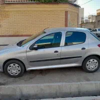 فروش۲۰۶