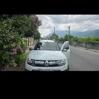 فروش رنو داستر