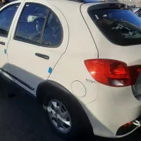 کوییک rs|خودرو سواری و وانت|مشکین‌دشت, |دیوار