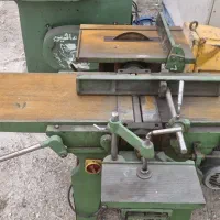 اره فلکه وسه کاره|ماشینآلات صنعتی|اسلامشهر, شهرک سالور|دیوار