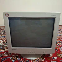 مانیتور کامپیوتر