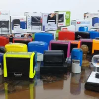 مهرسازی ساخت مهر ژلاتینی لیزری برجسته برنجی