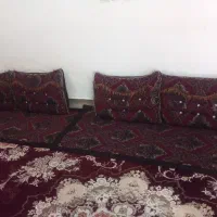 سرویس پشتی وکناره|پشتی|تیران, |دیوار