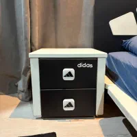 سرویس تخت خواب تک نفره بالسا|تخت و سرویس خواب|تهران, پاسداران|دیوار