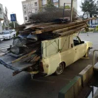 سمساری و زایاتی صداقت با باسکول صیار