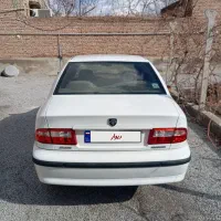 سمند lx مدل 98|خودرو سواری و وانت|میاندوآب, |دیوار