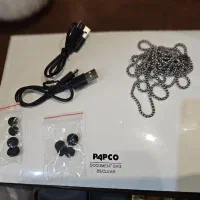 هدفون بلوتوثی اونیکوما|پخشکننده همراه|تهران, بهجتآباد|دیوار