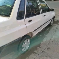 فروش ‌پرایدمدل 92|خودرو سواری و وانت|بوکان, |دیوار