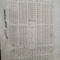 زمین نیروی انتظامی شاهین شهر