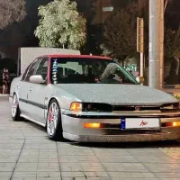 هوندا اکورد اسپرت ۱۹۹۳ فول اسپرت