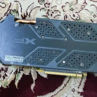 RX 580 8GB|قطعات و لوازم جانبی رایانه|قم, کاسه گران|دیوار
