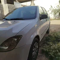 تیبا 1 مدل 98 بیرنگ شاسی پلمپ