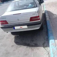 پژو۴۰۵مدل۸۹slx