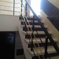 طراحی و اجرای نرده استیل و حفاظ بانکی ضدسرقت100%|خدمات پیشه و مهارت|کرج, کیانمهر|دیوار