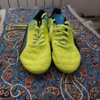 کفش فوتبال|کیف، کفش، کمربند|تهران, سبلان (لشگر)|دیوار