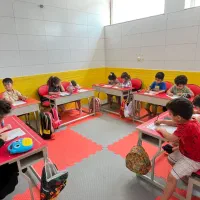 مربی مهدکودک