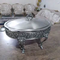 سوفله بزرگ وجادار زیبا|ظروف سرو و پذیرایی|فردیس, فردیس|دیوار