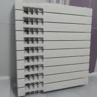 شوفاژ ۱۰ پره