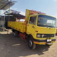 خاور 808|خودرو سنگین|زنجان, |دیوار