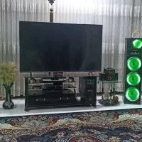 باند ایستاده|سیستم صوتی خانگی|مشهد, سجاد شهر|دیوار