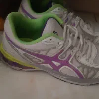 کفش کتونی اورجینال vietnam اسپرت ورزشی|کیف، کفش، کمربند|ری, سرتخت|دیوار