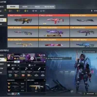 اکانت کالاف