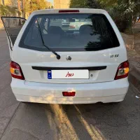 پراید ۱۱۱ مدل ۹۸ خانگی|خودرو سواری و وانت|بیرجند, |دیوار