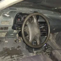 پراید مدل ۸۸|خودرو سواری و وانت|مرند, |دیوار