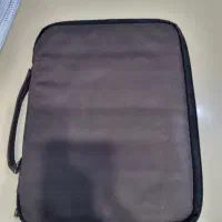 کیف تبلت ۱۰ اینچی|لوازم جانبی موبایل و تبلت|مشهد, حسابی جنوبی (شهرک غرب)|دیوار