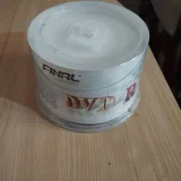 دی وی دی خام فینال پنجاه عددی