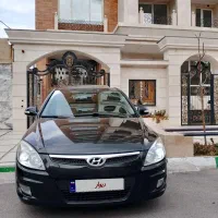 هیوندا i30 مدل2010 نقد/اقساط