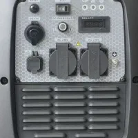 موتوربرق 3 کیلوات سایلنت بنزینی هواسدان|ماشینآلات صنعتی|تهران, لاله زار|دیوار