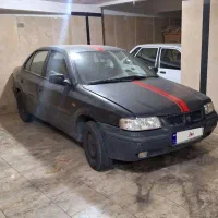 سمند X7 مدل 81