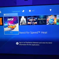 فروش یک عدد پیسفور۴ اسلین یک ترا اکانتی|کنسول، بازی ویدئویی و آنلاین|مشهد, شهید احمدی روشن|دیوار