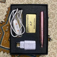 دستگاه میکروبلیدینگ ابرو