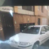 فروش سمند مدل ۹۰