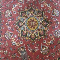 قالیچه ماشینی
