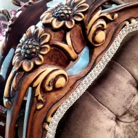 میز ناهار خوری هشت نفره