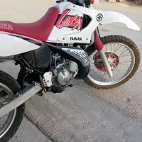 یاماها لانزا دیتی کادیکس|موتورسیکلت|چرام, |دیوار